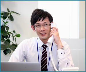 提出書類があまりに少ないというのも悪徳業者の証拠のひとつ